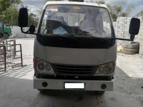 Isuzu ELF T-KING  in Philippines