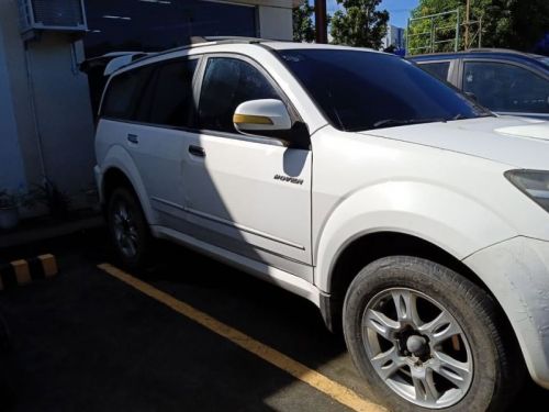 GWM HOVER 4X2 in Philippines