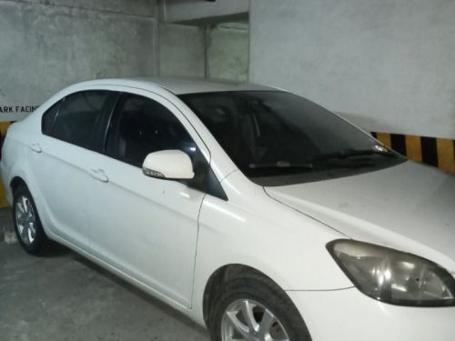GWM Voleex in Philippines
