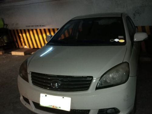 GWM Voleex in Philippines