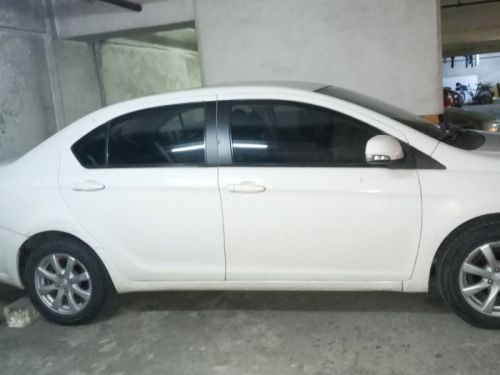 GWM Voleex in Philippines