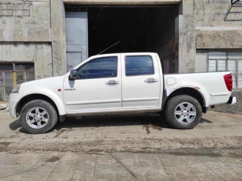 GWM WINGLE 5 in Philippines