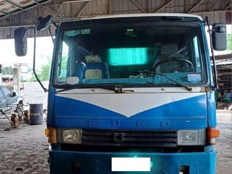 Mitsubishi Fuso Truck Dropside in Philippines