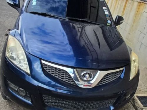 GWM HAVAL H5 in Philippines