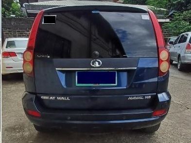 GWM HAVAL H5 in Philippines