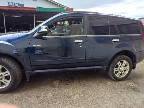 GWM HAVAL H5 in Philippines