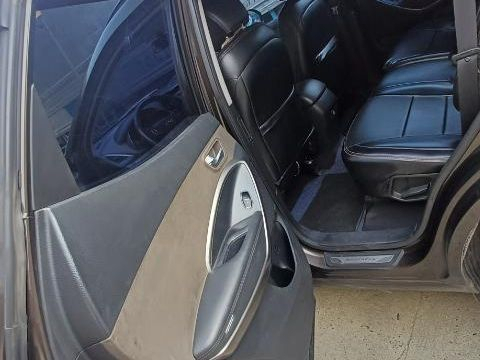Hyundai Santa FE 2.2L CRDi GLS 2WD in Philippines