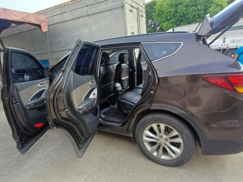 Hyundai Santa FE 2.2L CRDi GLS 2WD in Philippines