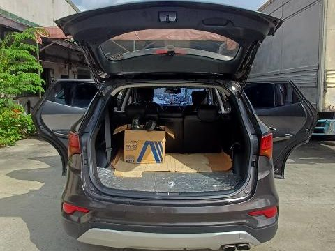 Hyundai Santa FE 2.2L CRDi GLS 2WD in Philippines