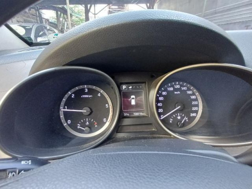 Hyundai Santa FE 2.2L CRDi GLS 2WD in Philippines