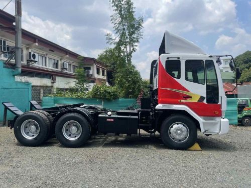 Daewoo TRACTOR HEAD in Philippines