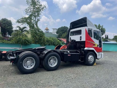 Daewoo TRACTOR HEAD in Philippines