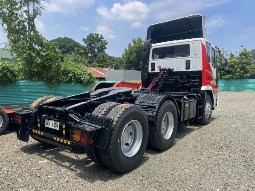 Daewoo TRACTOR HEAD in Philippines