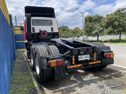 Daewoo TRACTOR HEAD in Philippines