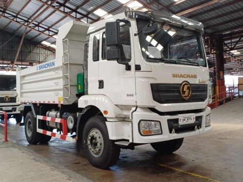 Shacman Shacman SX3188MK401C L3000 in Philippines