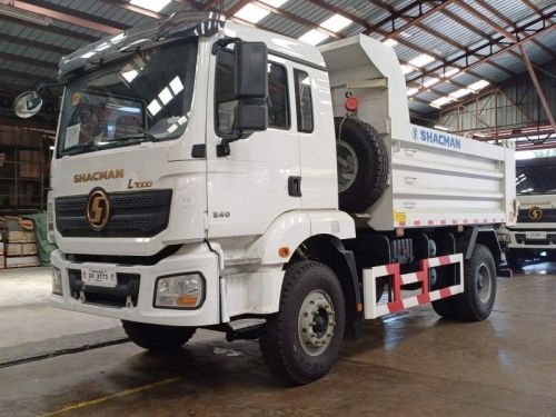 Shacman Shacman SX3188MK401C L3000 in Philippines
