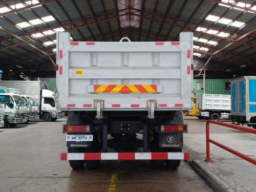 Shacman Shacman SX3188MK401C L3000 in Philippines