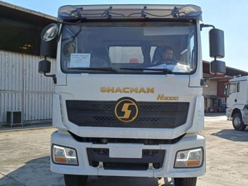 Shacman Shacman SX3188MK401C L3000 in Philippines