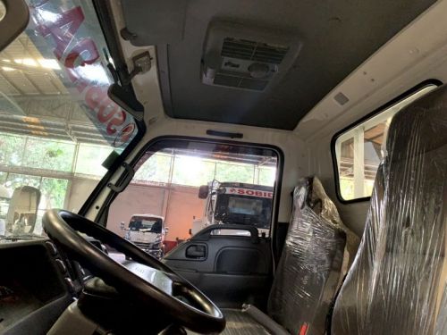 Isuzu isuzu elf surplus drop side truck n-series canter 300 series tornado in Philippines