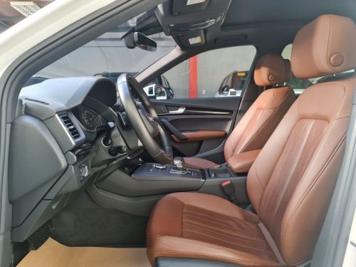 Audi Q5 in Philippines