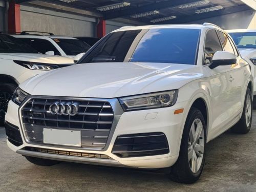 Audi Q5 in Philippines