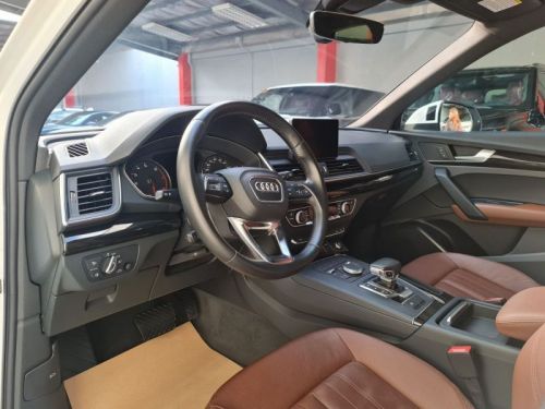 Audi Q5 in Philippines