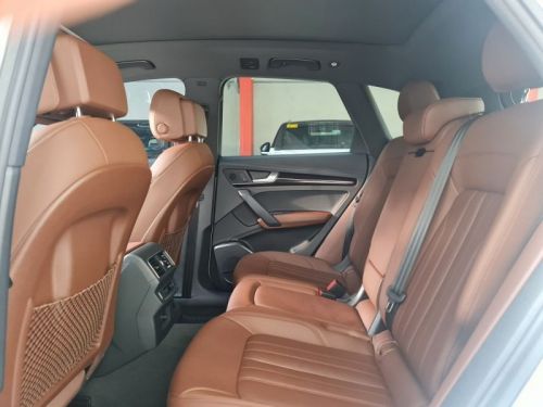 Audi Q5 in Philippines