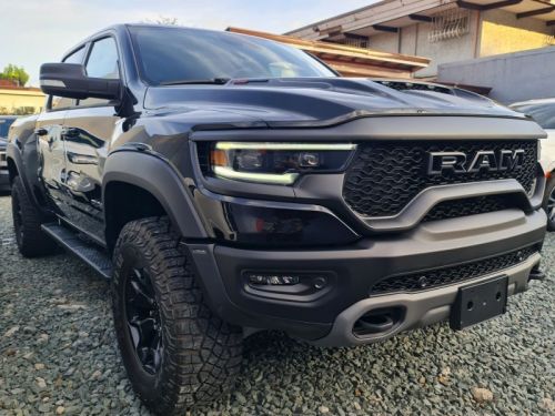 Dodge Ram in Philippines
