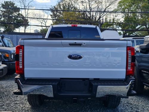 Ford F250 Lariat in Philippines