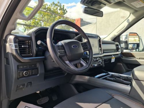 Ford F250 Lariat in Philippines