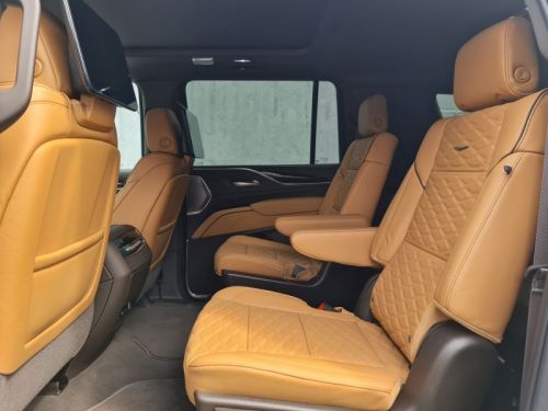 Cadillac Escalade ESV Premium Luxury in Philippines
