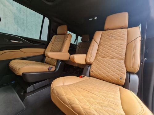 Cadillac Escalade ESV Premium Luxury in Philippines