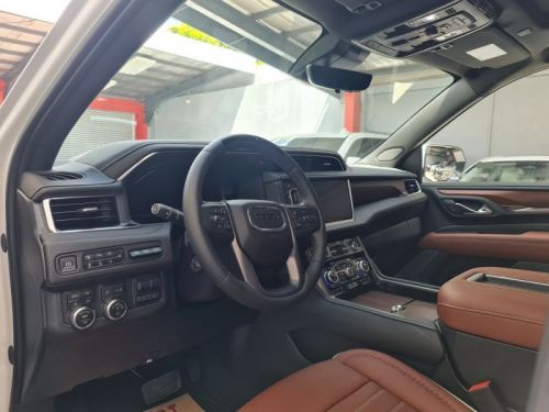 GMC Yukon Denali XL Ultimate in Philippines
