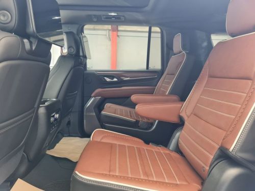 GMC Yukon Denali XL Ultimate in Philippines