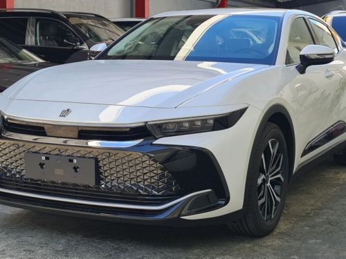 Toyota Crown in Philippines
