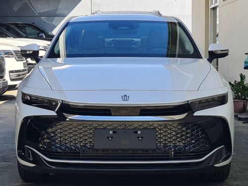 Hyundai Staria in Philippines