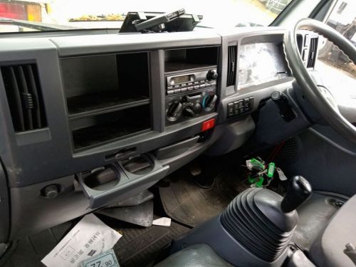 Isuzu Elf Dropside Cargo Truck | New Model	 TRUCK FOR SALE! | TRX.P07		 in Philippines