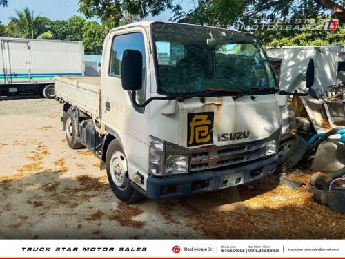 Isuzu Elf  in Philippines