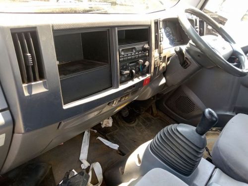 Isuzu Elf Dropside Cargo Truck | New Model | Aluminum Sidings  TRUCK FOR SALE!  in Philippines