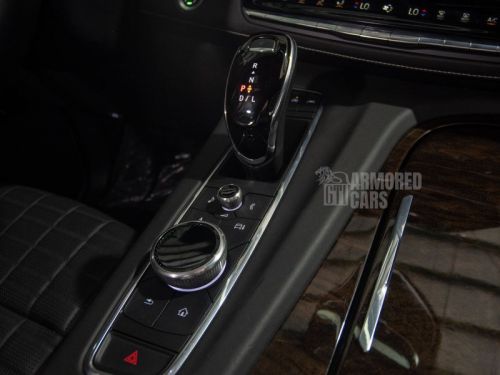 Cadillac Escalade Bulletproof  in Philippines