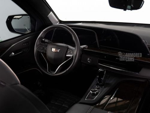 Cadillac Escalade Bulletproof  in Philippines