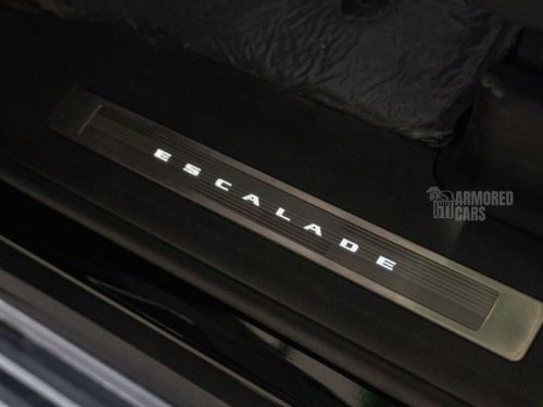 Cadillac Escalade Bulletproof  in Philippines