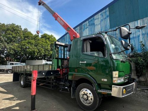 Mitsubishi 2024 in Philippines