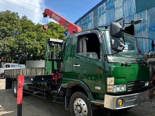 Mitsubishi 2024 in Philippines