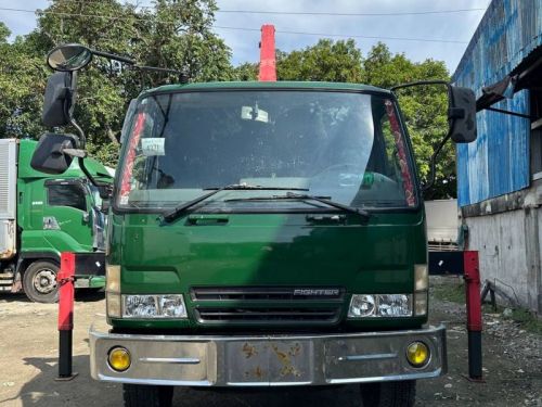 Mitsubishi 2024 in Philippines