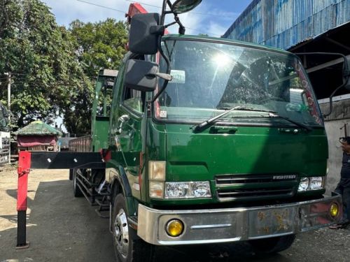 Mitsubishi 2024 in Philippines