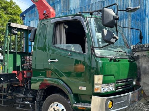Mitsubishi 2024 in Philippines
