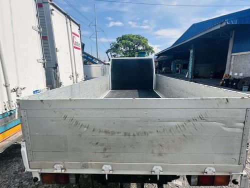 Mitsubishi Canter in Philippines