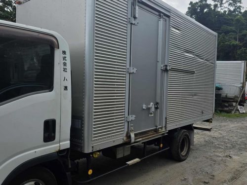 Isuzu 2024 in Philippines