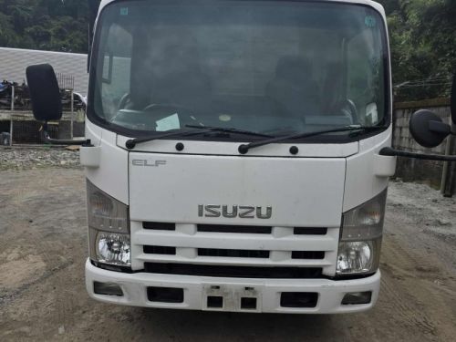 Isuzu 2024 in Philippines